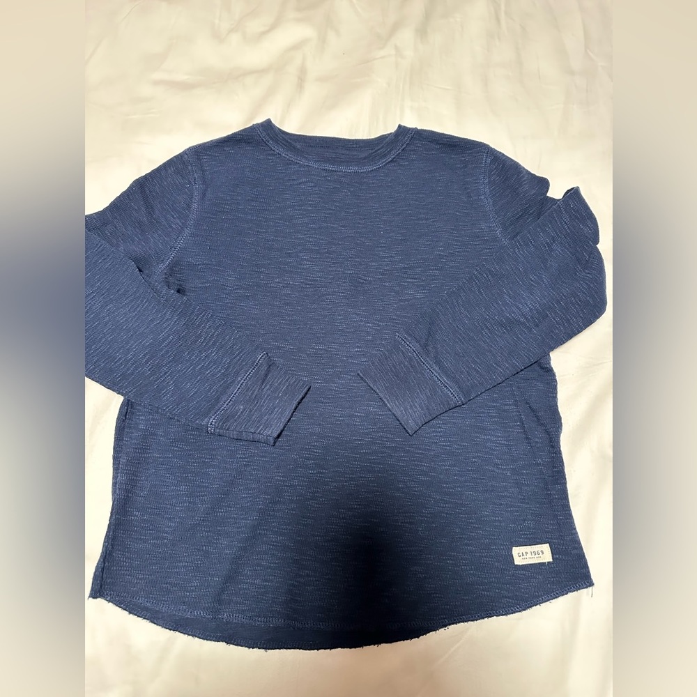 Gap